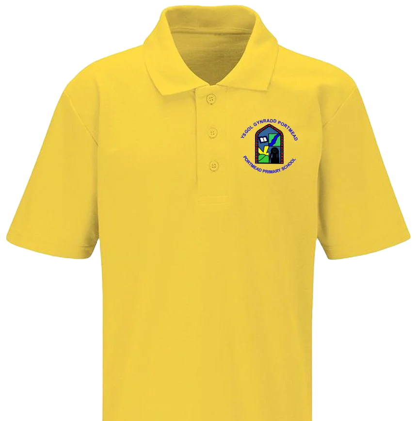 Portmead Primary School Uniform
